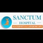 Sanctum Maternity & Laparoscopy Hospital, Thane, प्रतीक चिन्ह