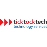 TickTockTech - Computer Repair Victoria, Victoria, BC