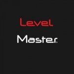 LevelMaster, Tingalpa, logo