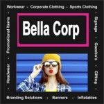 Bella Corp Warehouse, Port Elizabeth, logo