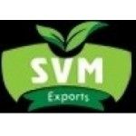 SVM Exports, Thoothukudi, logo