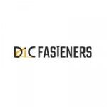 DIC Fasteners, patiala, logo