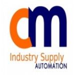 Lenze Drive VFD | CM Industry Supply Automation, PUNE, logo