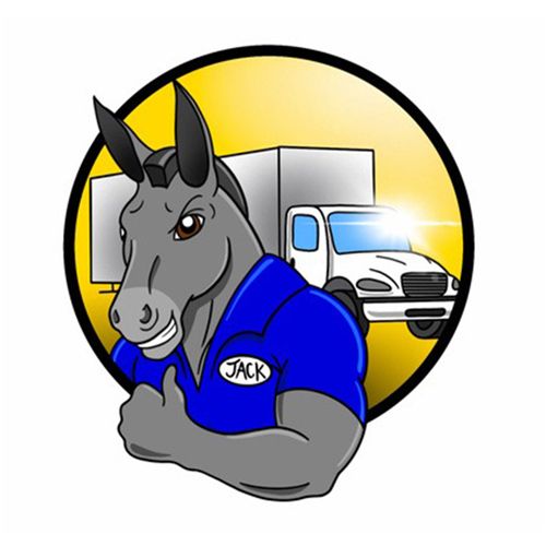 Strong-Ass Movers, Erlanger