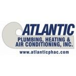 Atlantic Plumbing, Heating & Air Conditioning, Inc., Hampton, logo
