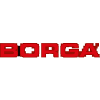 Borga, Vilnius Borga, Vilnius