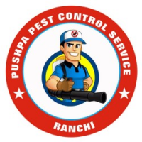 Pushpa Pest Control, Ranchi