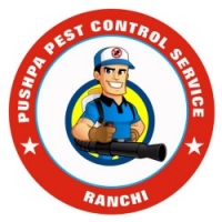 Pushpa Pest Control, Ranchi Pushpa Pest Control, Ranchi