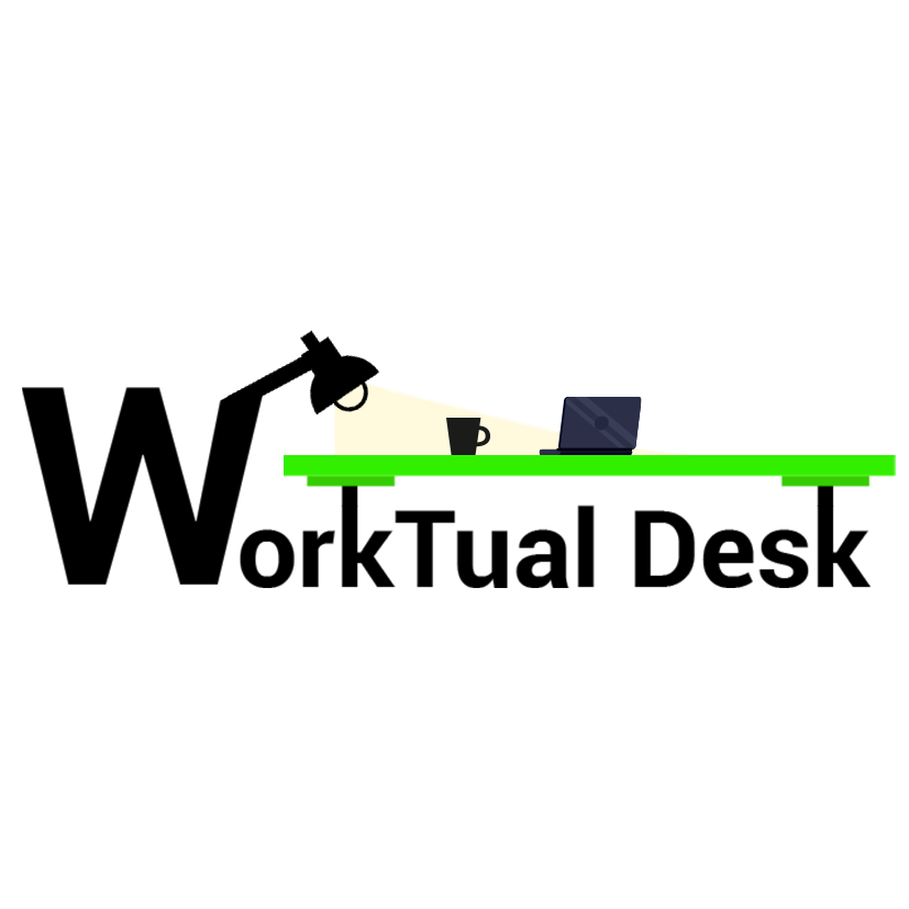WorkTual Desk, Castro Valley