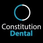 Constitution Dental, Ottawa, logo