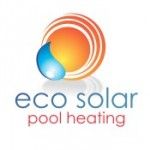 Eco Solar Pool Heating, Redland Bay, logo