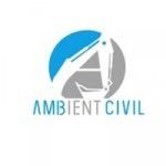 Ambient Civil, Auckland, logo