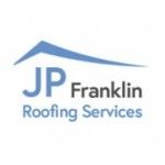 JP Franklin Roofing, Auckland, logo