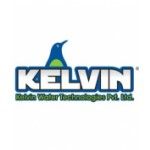 Kelvin Water Technologies Pvt. Ltd., Gurugram, logo
