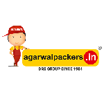 Agarwal Packers and Movers - DRS Group, Secunderabad, logo
