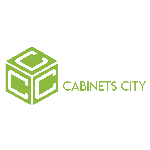 Columbus cabinets City Services Areas, dublin, logo