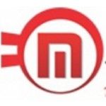 Medivic Ambulance Service, Vasundhara, Ghaziabad, logo