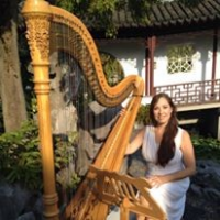 Vancouver Harpist, Vancouver Vancouver Harpist, Vancouver