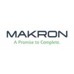 Makron Automation Oy electrical control cabinet manufacturing, Lahti, logo