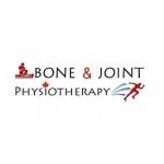 Bone and Joint Physiotherapy, Red Deer, logo