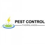 Pest Control Thornlands, Thornlands, logo