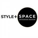 Style Plus Space Interior Design, Singapore, 徽标