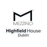 Highfield House – Summer Staycations, Dublin, logo