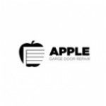 Apple Garage Door Repair, NEVADA, logo