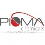 Pioma Chemicals, Mumbai, logo