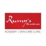Rumy's Skin Care Clinic & Academy, Thane, logo