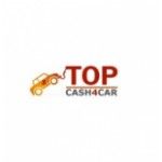 Top Cash 4 Car Sydney, Girraween, logo