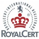 RoyalCert México - Certificación de Tercera Parte, Metepec, logo