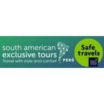 South American Exclusive Tours, Cusco, logo