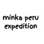 Minka Peru Expedition, Cusco, logo