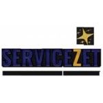SERVICE ZET, Kolkata, logo