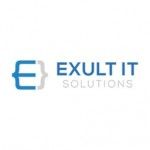 Exult IT Solution Web Development Company in Detroit, Michigan, Michigan, logo