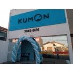 KUMON CATANDUVA HIGIENOPOLIS, Catanduva-SP, logótipo