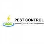 Pest Control Kelvin Grove, Kelvin Grove, logo