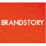 Digital Marketing Agency in Sharjah - Brandstory, Sharjah, logo