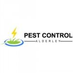 Pest Control Alderley, Alderley, logo