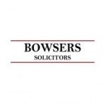 Bowsers Solicitors, Wisbech, logo