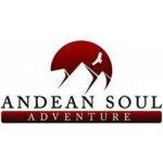 Andean Soul Adventure, Peru, logo
