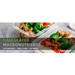 Order weekly meals online, Singapore, 徽标