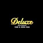 Deluxe Restaurant, mumbai, logo
