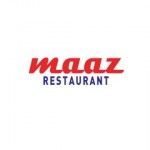 Maaz Family Restaurant Mumbra, Thane, logo