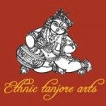 Ethnic Tanjore Arts, Chennai, logo