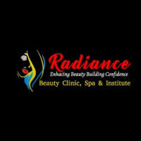 Radiance Clinic spa & institute, thane