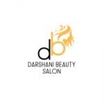 Darshani - Beauty Parlour & Classes, dombivli, logo