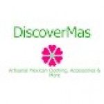 DiscoverMas, Grandville, MI, logo