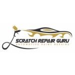 Scratch Repair Guru, Leeds, logo
